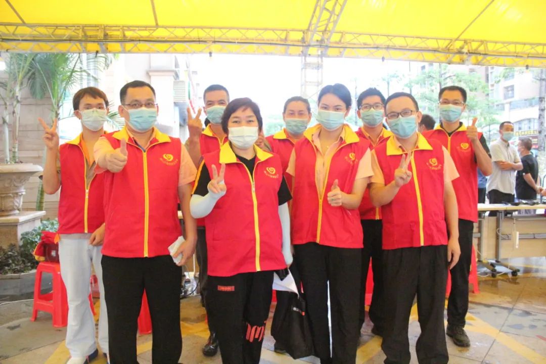 第三针增强！为疫情有用防控，，，，，，，，yl6809永利再助“一臂之力”