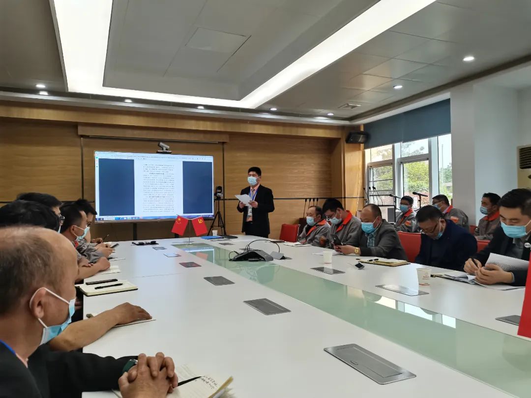 致敬yl6809永利模范 | 清静“守护人”段大庆荣获「江苏省五一劳动奖章」