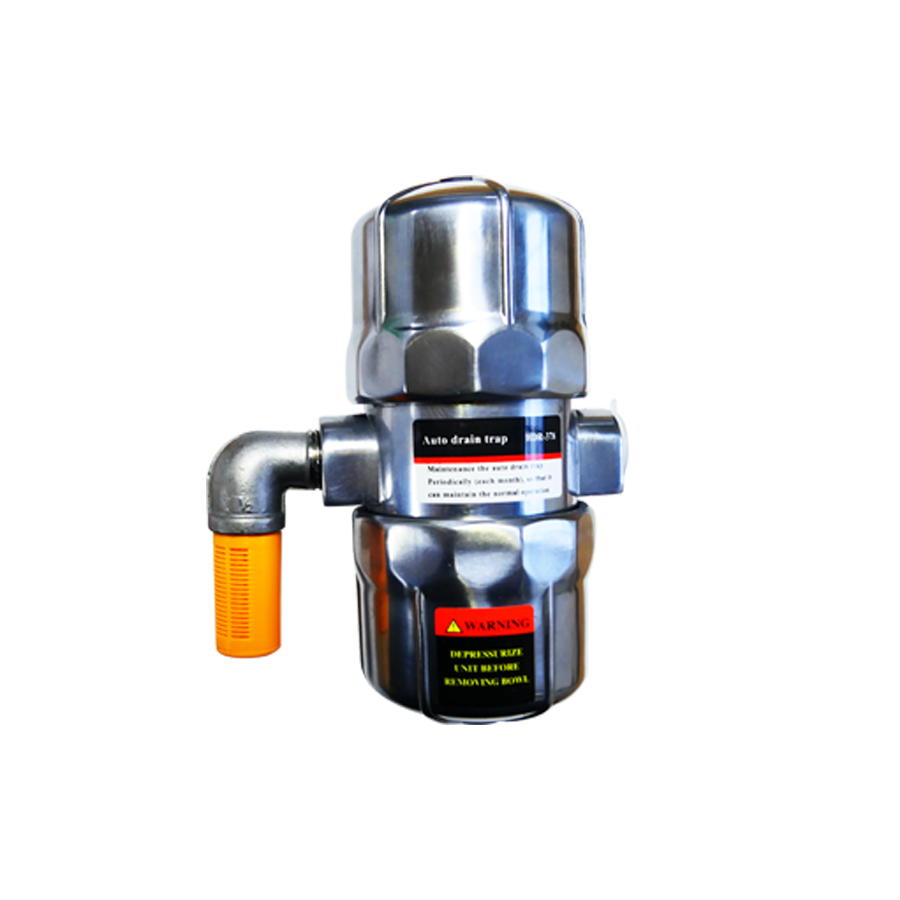HDR-378自动排水器